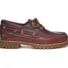 Acadia Premium - Brown Burgundy