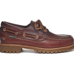 Acadia Premium - Brown Burgundy