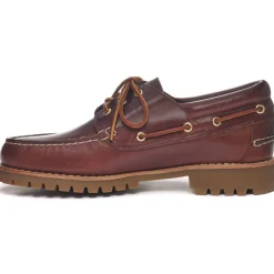 Acadia Premium - Brown Burgundy