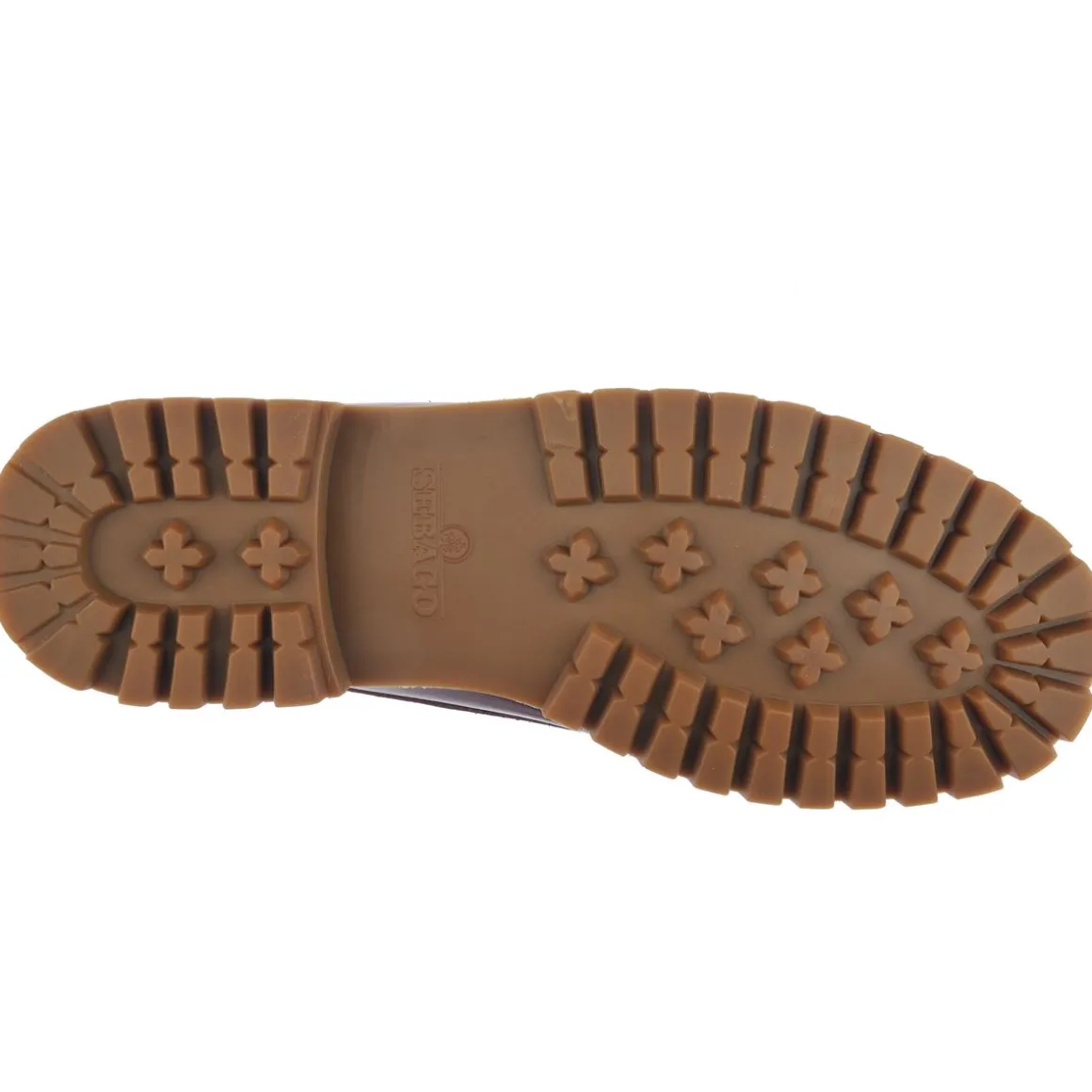Acadia Premium - Brown Burgundy