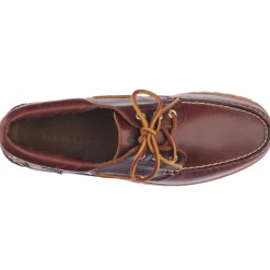 Acadia Premium - Brown Burgundy