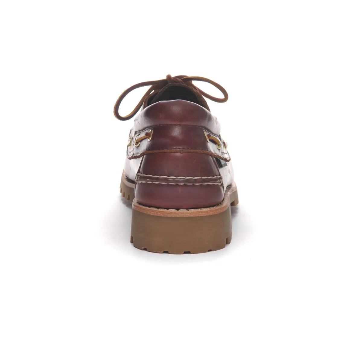 Acadia Premium - Brown Burgundy