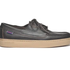 Admiral Budu - Dark Brown/Mocha