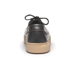 Admiral Budu - Dark Brown/Mocha