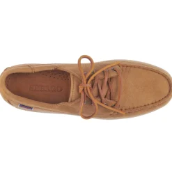 Admiral Suede - Beige Camel