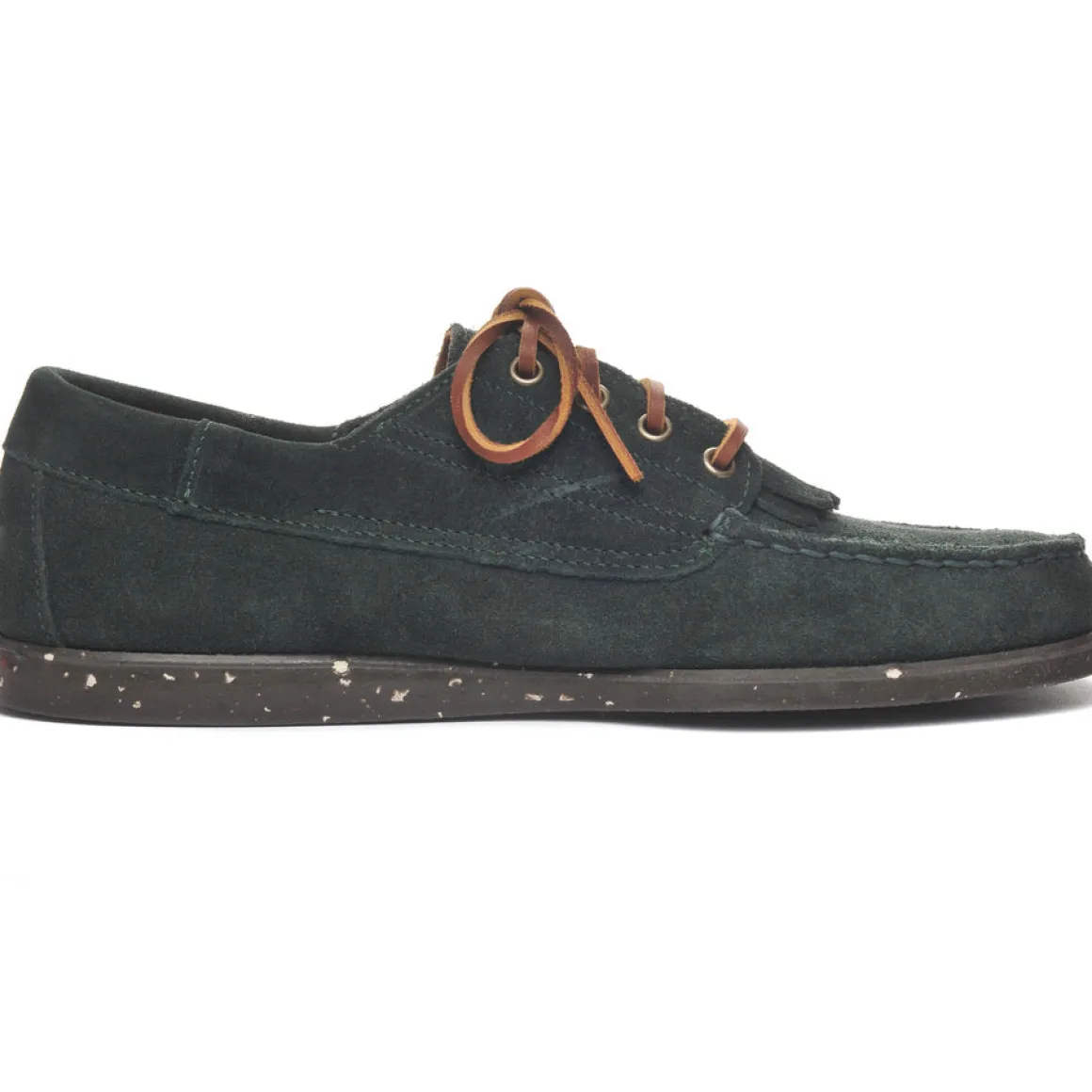 Askook Rocky Mountain 2 - Green Musk & Dark Brown Rec