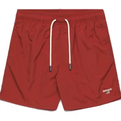 Bend - Red