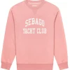 Boothbay -  Pink