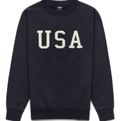 Bow - Blue Marine USA