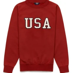 Bow - Red USA