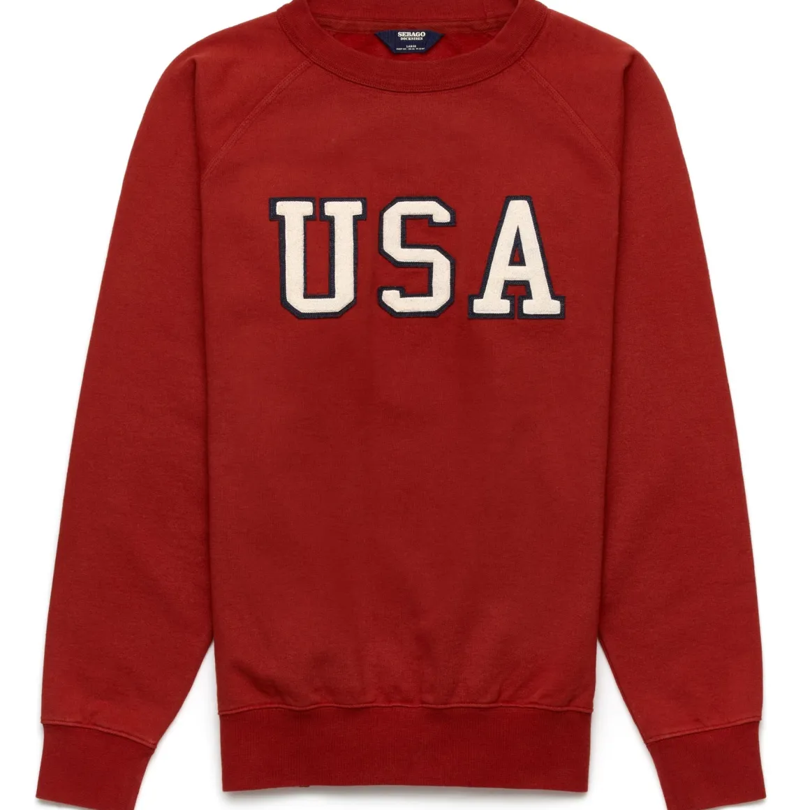 Bow - Red USA