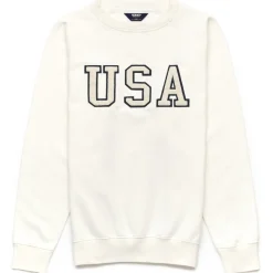 Bow - White Natural USA