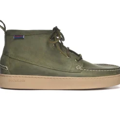 Brig CH - Green Military