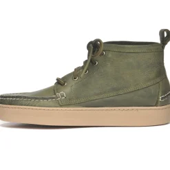 Brig CH - Green Military