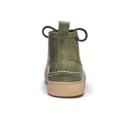 Brig CH - Green Military