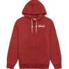 Brunswick - Red Pompeian