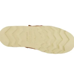 Cayuga Mid - Camel & Papyrus & Cognac