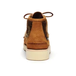 Cayuga Mid Camo - Camel & Papyrus & Cognac & Camo
