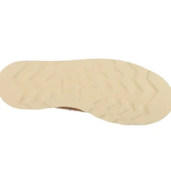 Cayuga Mid Camo - Camel & Papyrus & Cognac & Camo