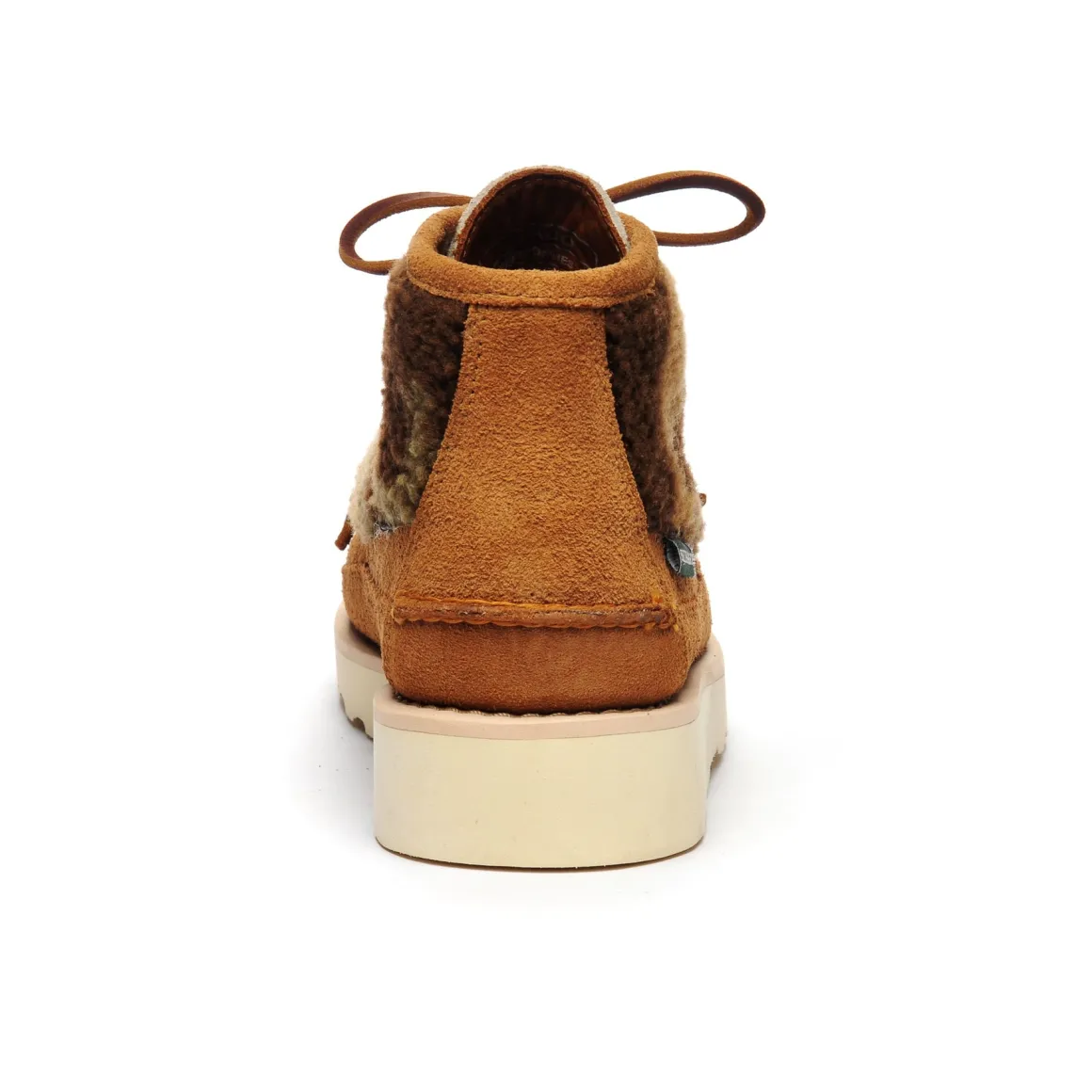 Cayuga Mid Camo - Camel & Papyrus & Cognac & Camo
