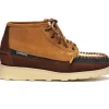 Cayuga Mid Woman - Tan & Papyrus & Brown