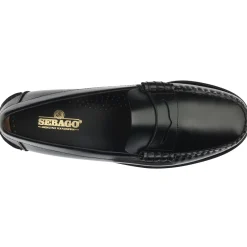Classic Dan - Black