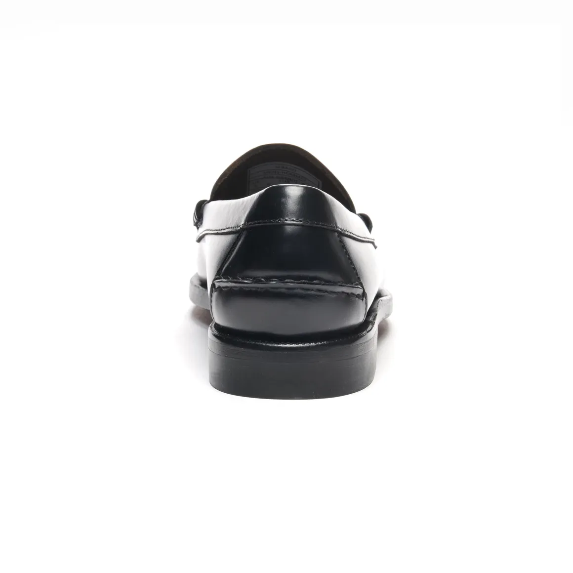 Classic Dan - Black