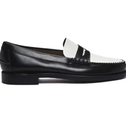 Classic Dan - Black & White