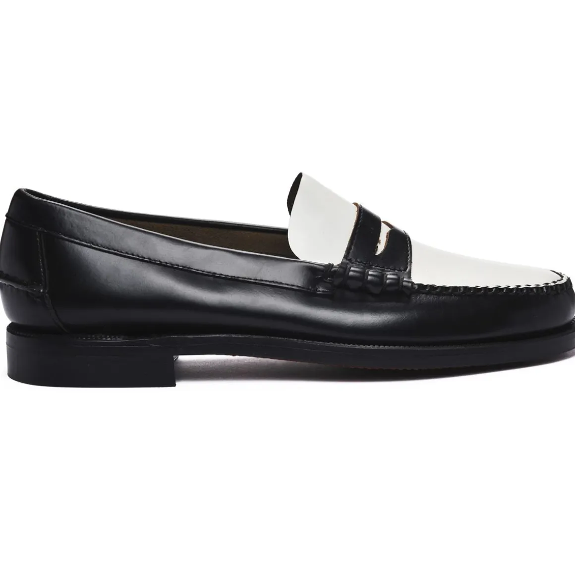 Classic Dan - Black & White