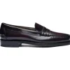 Classic Dan - Brown Burgundy