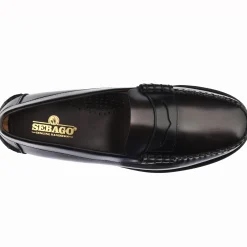Classic Dan - Brown Burgundy