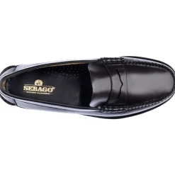 Classic Dan - Dark Brown