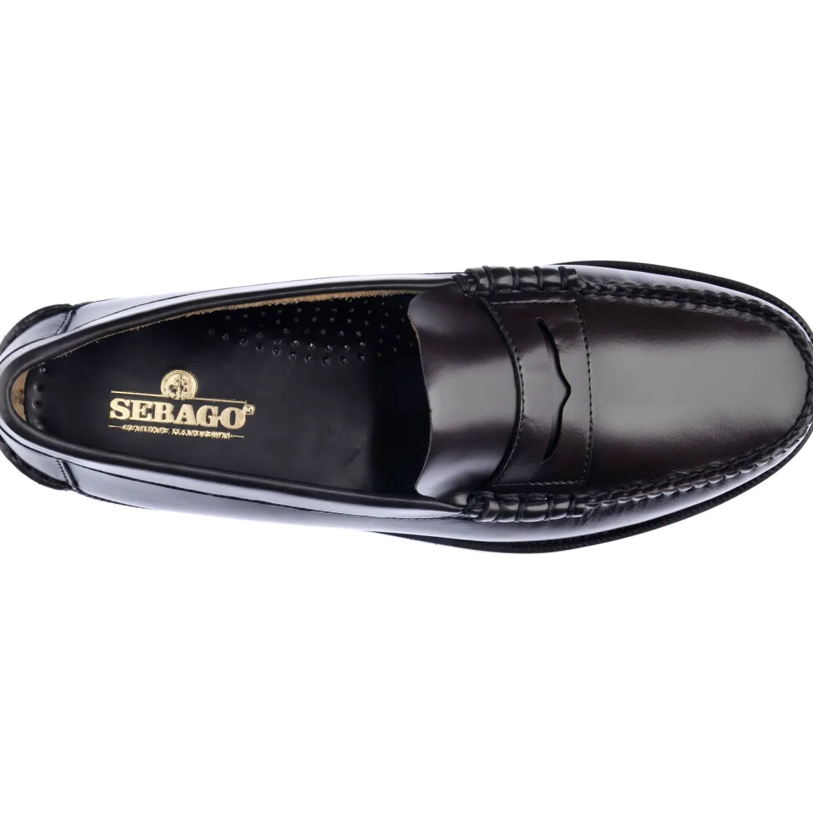 Classic Dan - Dark Brown