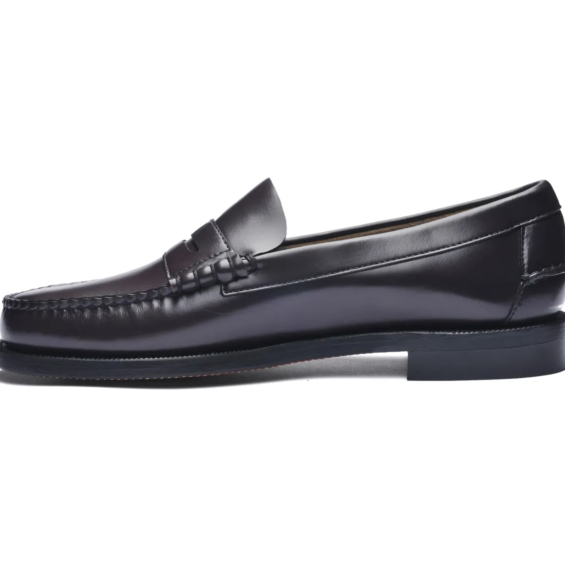 Classic Dan - Dark Brown
