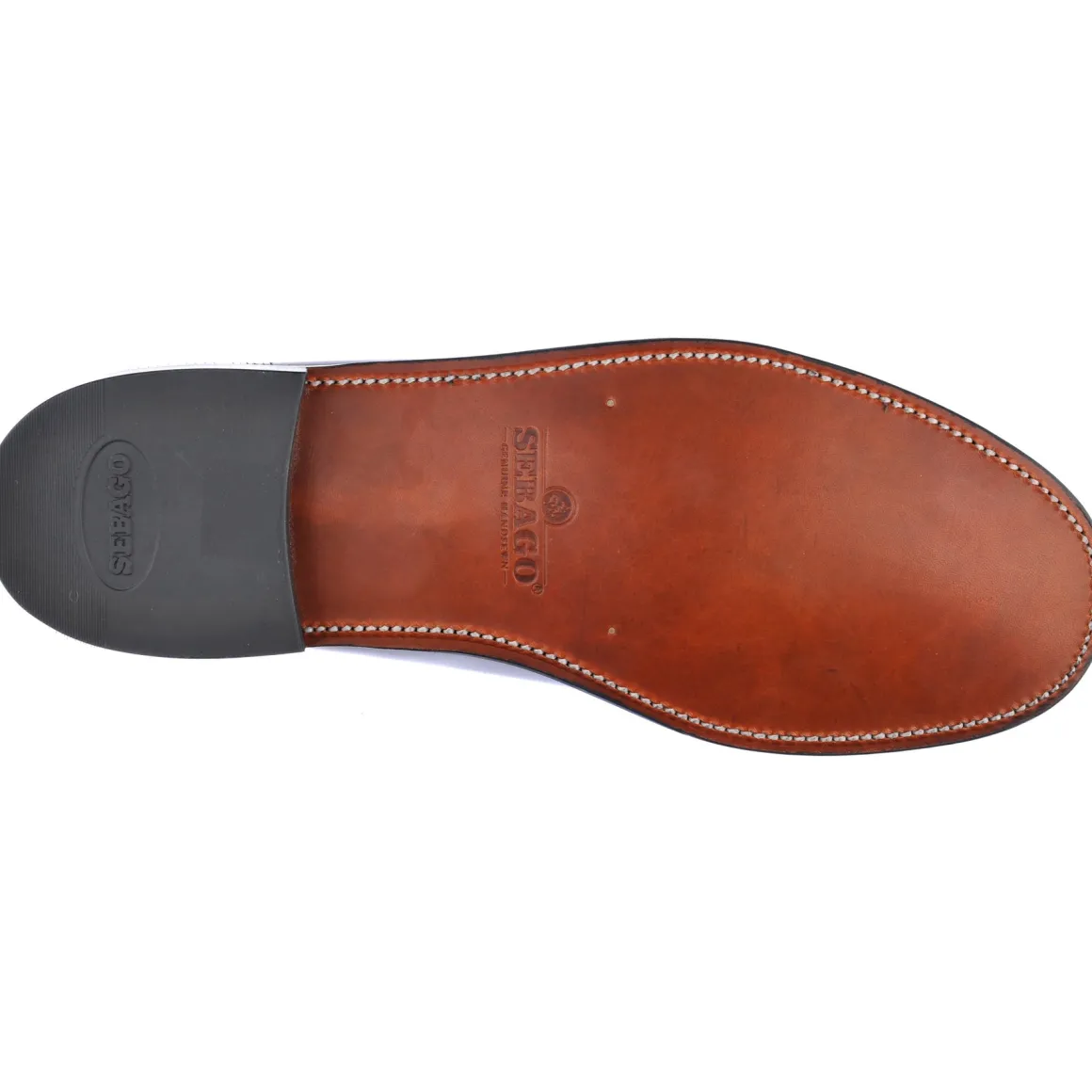 Classic Dan - Dark Brown