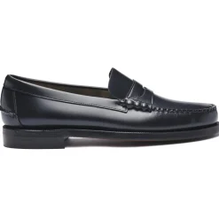 Classic Dan - Navy Blue