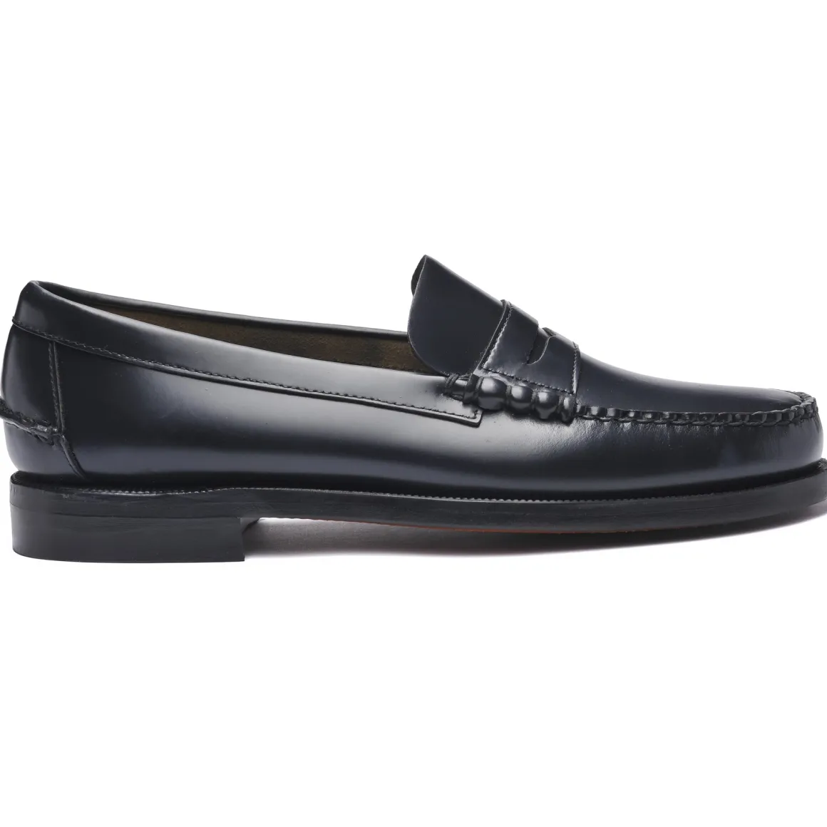 Classic Dan - Navy Blue