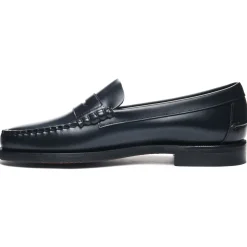 Classic Dan - Navy Blue