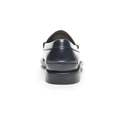 Classic Dan - Navy Blue