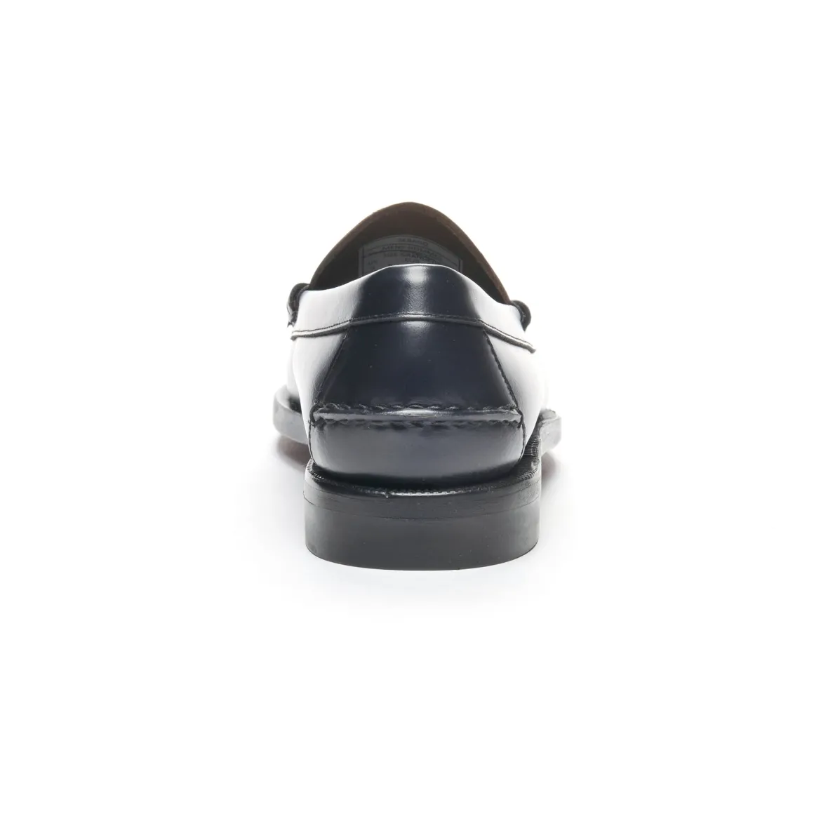 Classic Dan - Navy Blue
