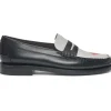 Classic Dan Gambling - Black / White / Red