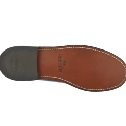 Classic Dan Gambling - Black / White / Red
