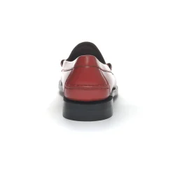 Classic Dan Gambling - Red / White / Black