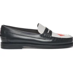 Classic Dan Gambling Woman - Black
