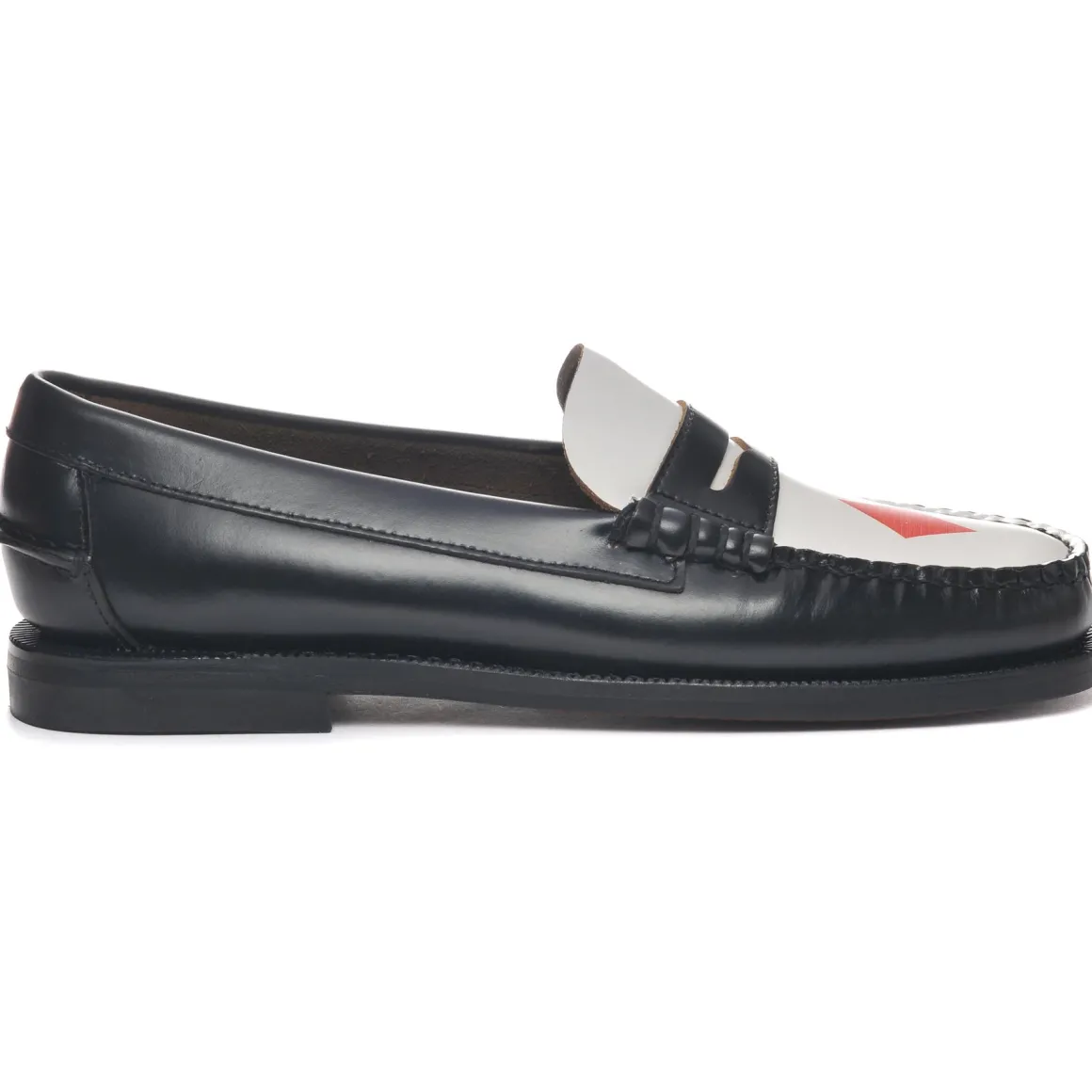 Classic Dan Gambling Woman - Black