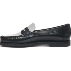 Classic Dan Gambling Woman - Black