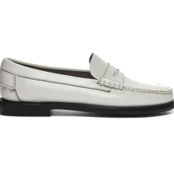 Classic Dan Pigment Woman - White