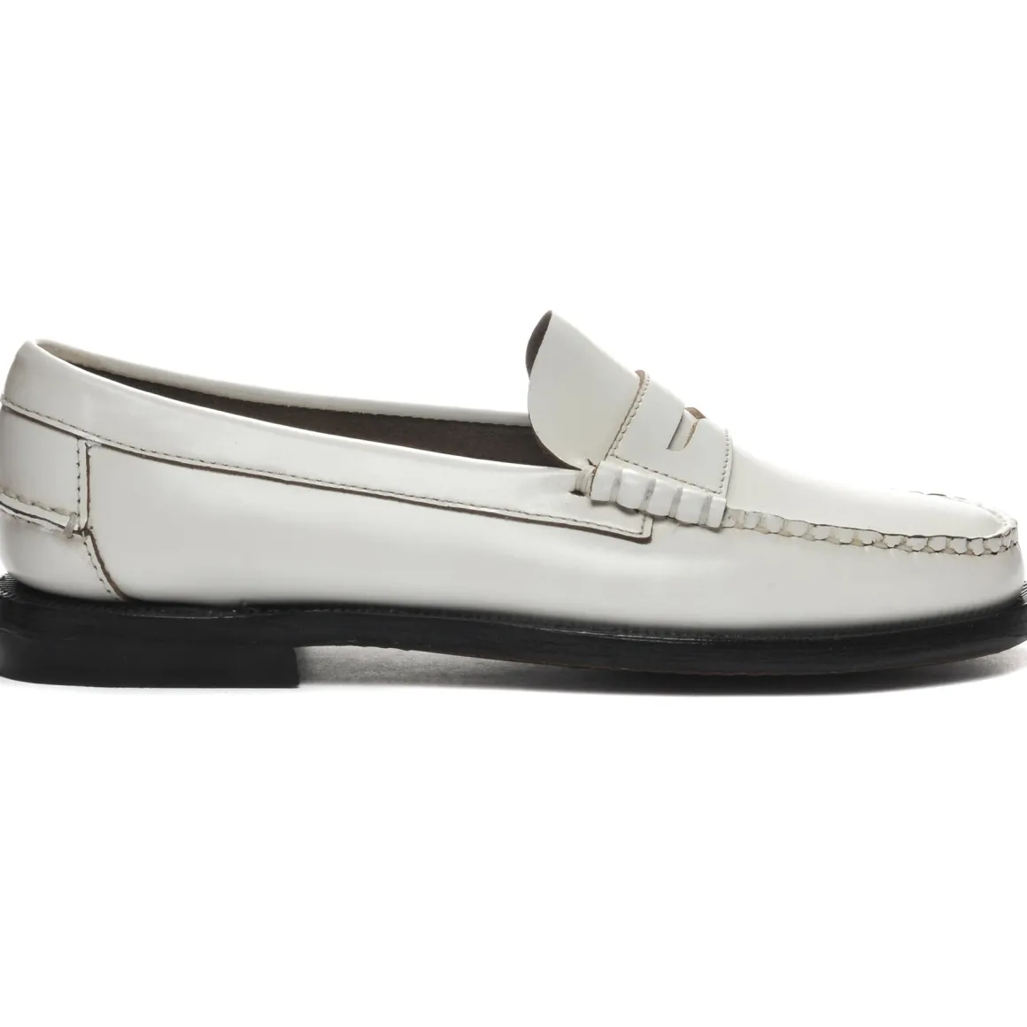 Classic Dan Pigment Woman - White