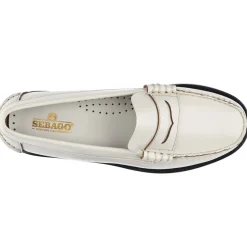 Classic Dan Pigment Woman - White