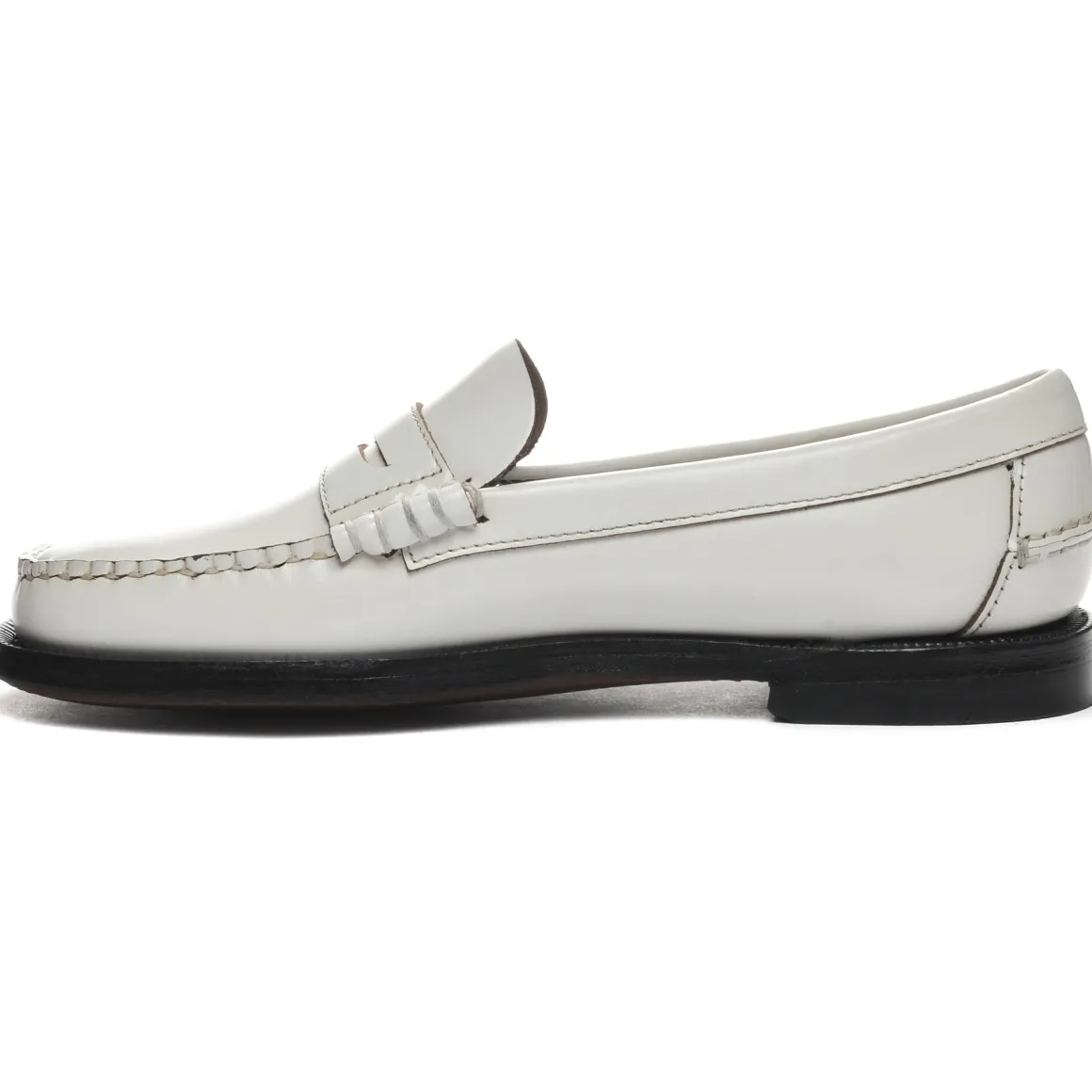 Classic Dan Pigment Woman - White